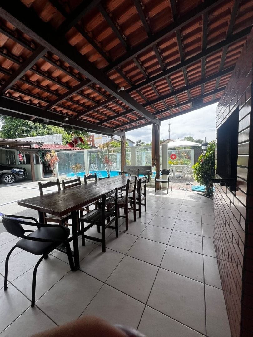 Apartamento, 1 quarto, 44 m² - Foto 10