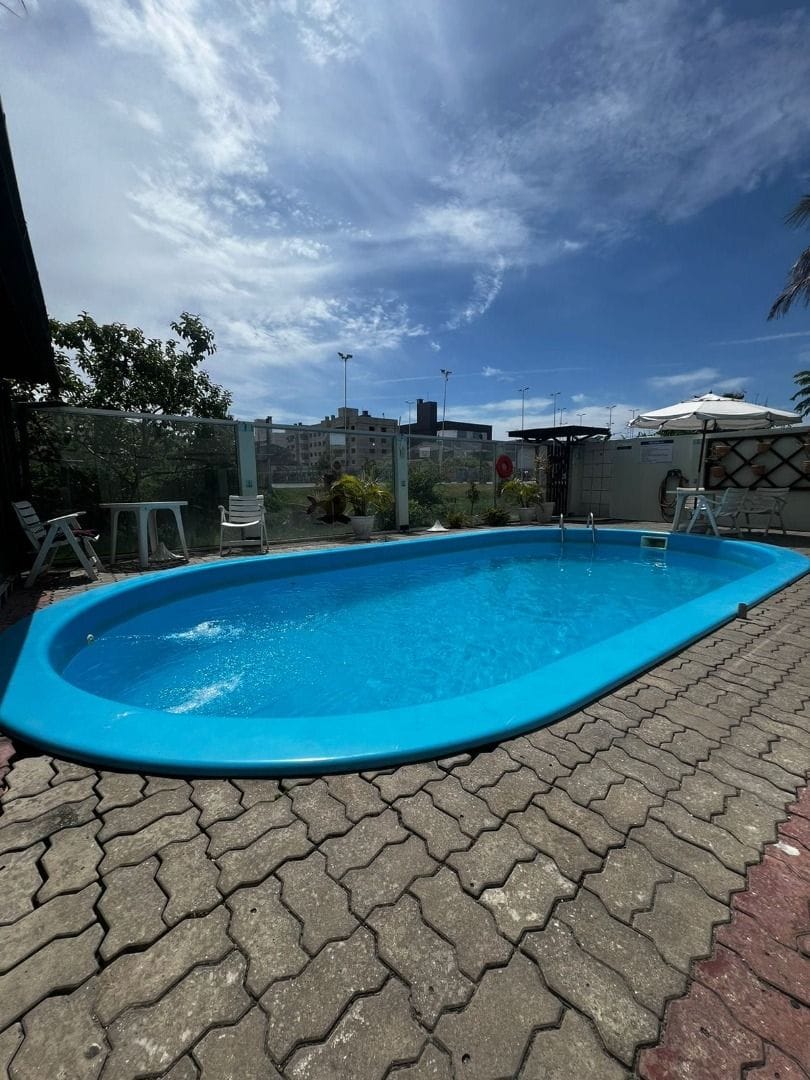 Apartamento, 1 quarto, 44 m² - Foto 1