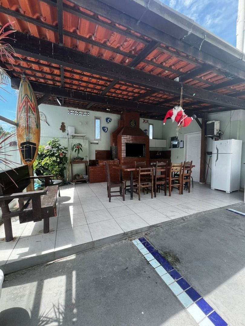 Apartamento, 1 quarto, 44 m² - Foto 11