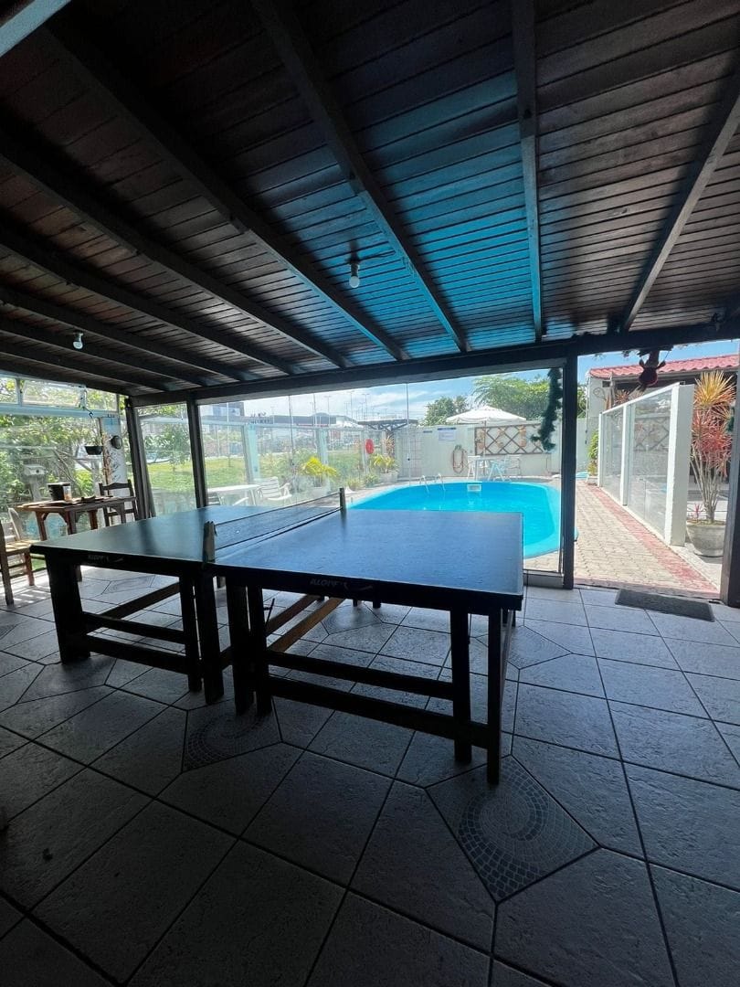 Apartamento, 1 quarto, 44 m² - Foto 8