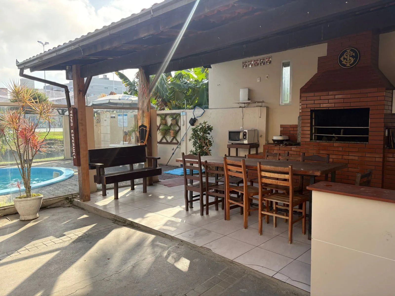 Apartamento, 1 quarto, 44 m² - Foto 9