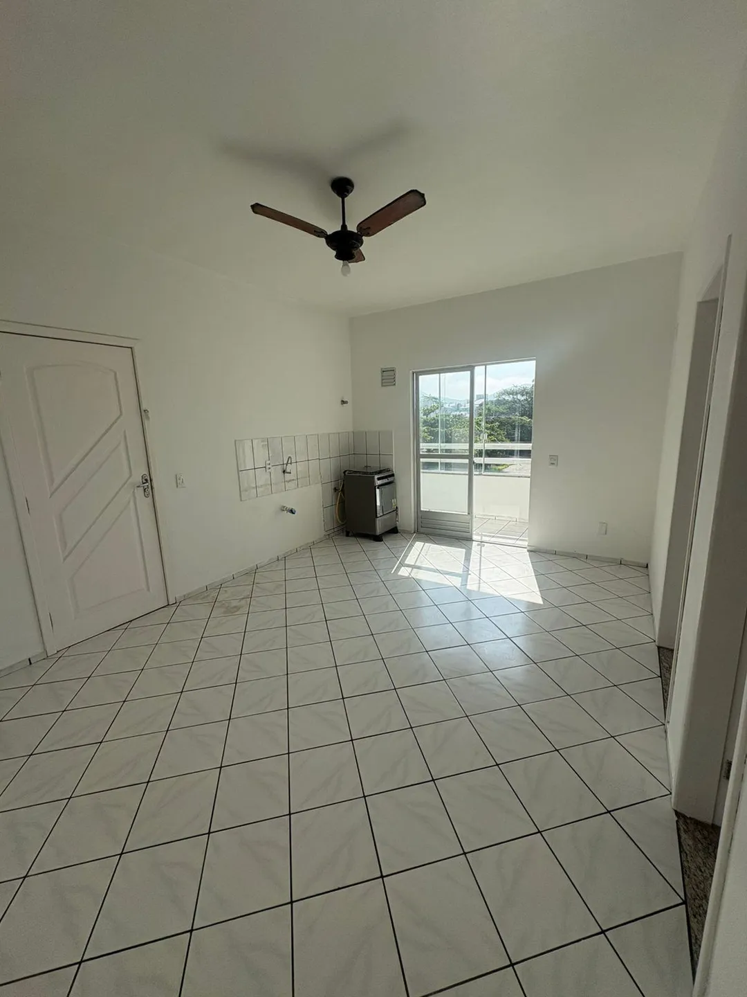 Apartamento, 1 quarto, 44 m² - Foto 3