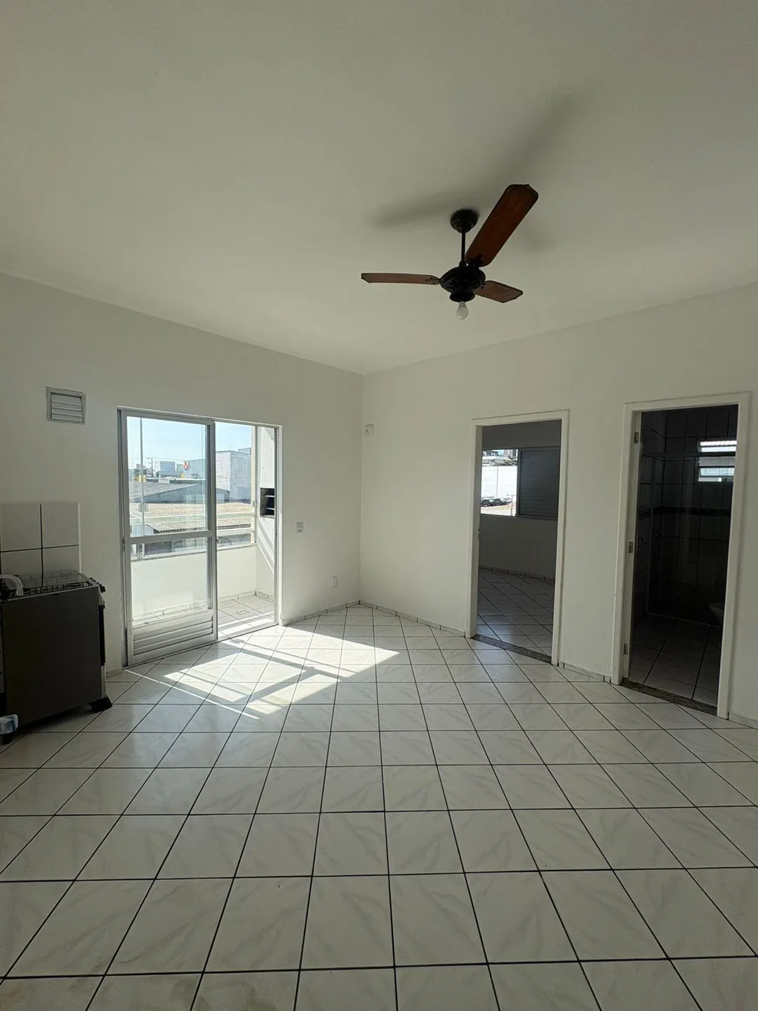 Apartamento, 1 quarto, 44 m² - Foto 2