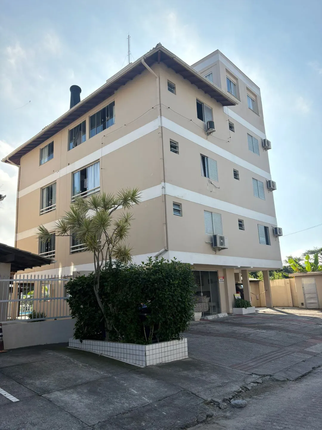 Apartamento, 1 quarto, 44 m² - Foto 17