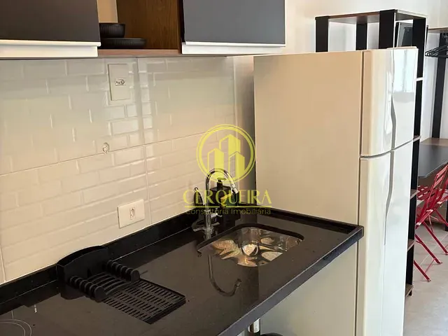 Apartamento 1 quarto e 1 banheiro, à venda, no bairro Paraíso em São Paulo