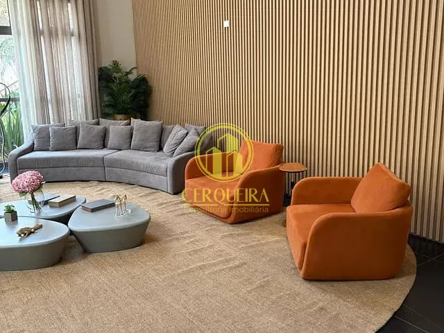 Apartamento 1 quarto e 1 banheiro, à venda, no bairro Paraíso em São Paulo