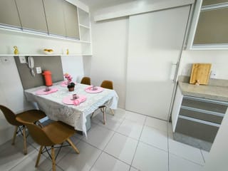 Foto do Apartamento-Apartamento para venda e locação, Life Club, Mogi das Cruzes, SP