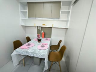Foto do Apartamento-Apartamento para venda e locação, Life Club, Mogi das Cruzes, SP