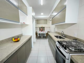 Foto do Apartamento-Apartamento para venda e locação, Life Club, Mogi das Cruzes, SP