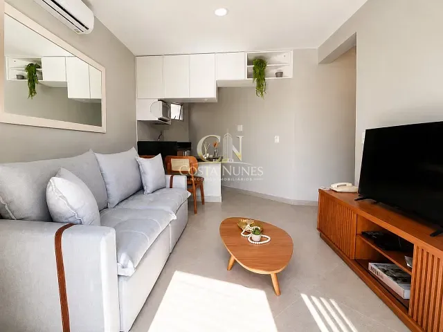 Flat 1 quarto e 1 banheiro, para alugar, no bairro Vila Mariana em São Paulo