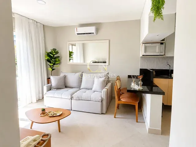 Flat 1 quarto e 1 banheiro, para alugar, no bairro Vila Mariana em São Paulo