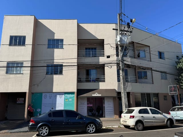 Foto do Apartamento - APARTAMENTO BAIXO VALOR /LOCALIZAÇÃO CENTRAL  à venda, Vila Feliz, Apucarana, PR | CAMPOY CORRETOR DE IMÓVEIS