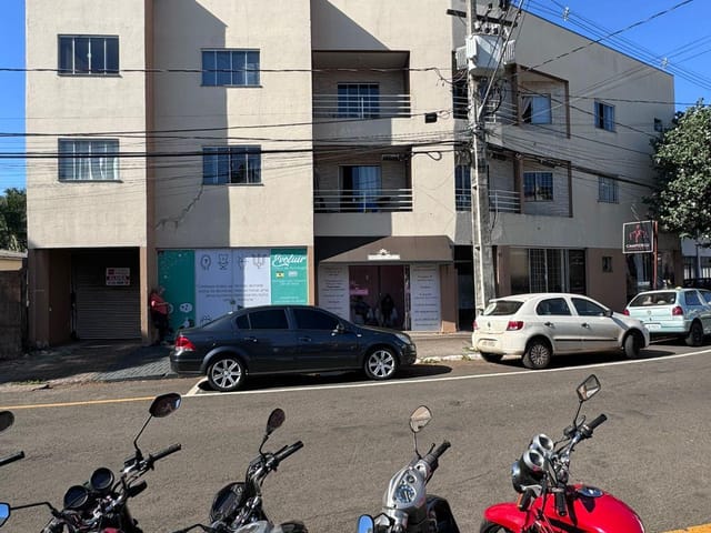 Foto do Apartamento - APARTAMENTO BAIXO VALOR /LOCALIZAÇÃO CENTRAL  à venda, Vila Feliz, Apucarana, PR | CAMPOY CORRETOR DE IMÓVEIS