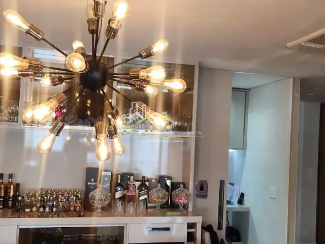 Apartamento 3 quartos e 5 banheiros, à venda, no bairro Vila Leopoldina em São Paulo