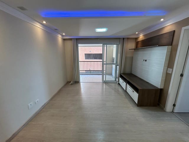 Apartamento para Locação 3 Quartos, 1 Suite, 2 Vagas, 85M², Santa Paula, São Caetano do Sul - SP 