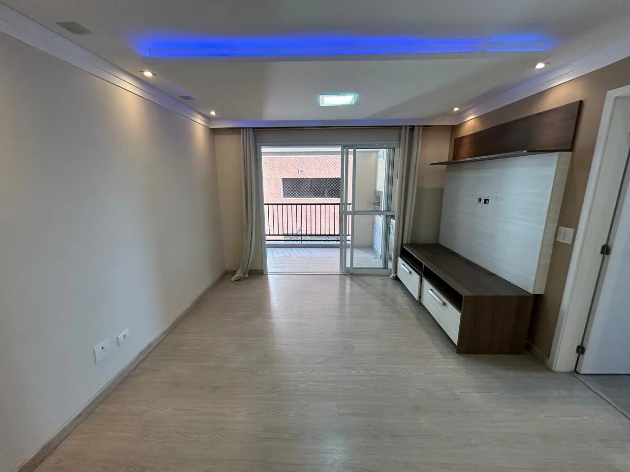 Apartamento para Locação 3 Quartos, 1 Suite, 2 Vagas, 85M², Santa Paula, São Caetano do Sul - SP 