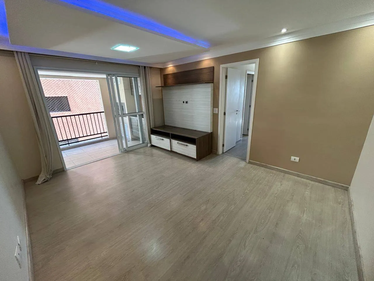 Apartamento para Locação 3 Quartos, 1 Suite, 2 Vagas, 85M², Santa Paula, São Caetano do Sul - SP 