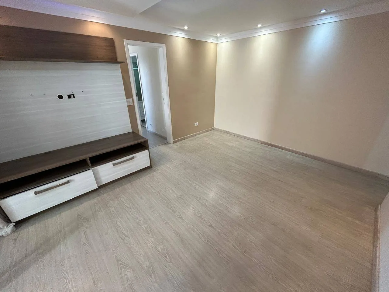 Apartamento para Locação 3 Quartos, 1 Suite, 2 Vagas, 85M², Santa Paula, São Caetano do Sul - SP 