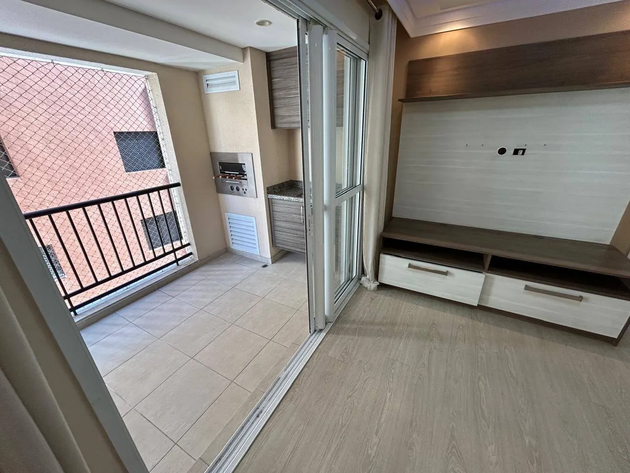 Apartamento para Locação 3 Quartos, 1 Suite, 2 Vagas, 85M², Santa Paula, São Caetano do Sul - SP 