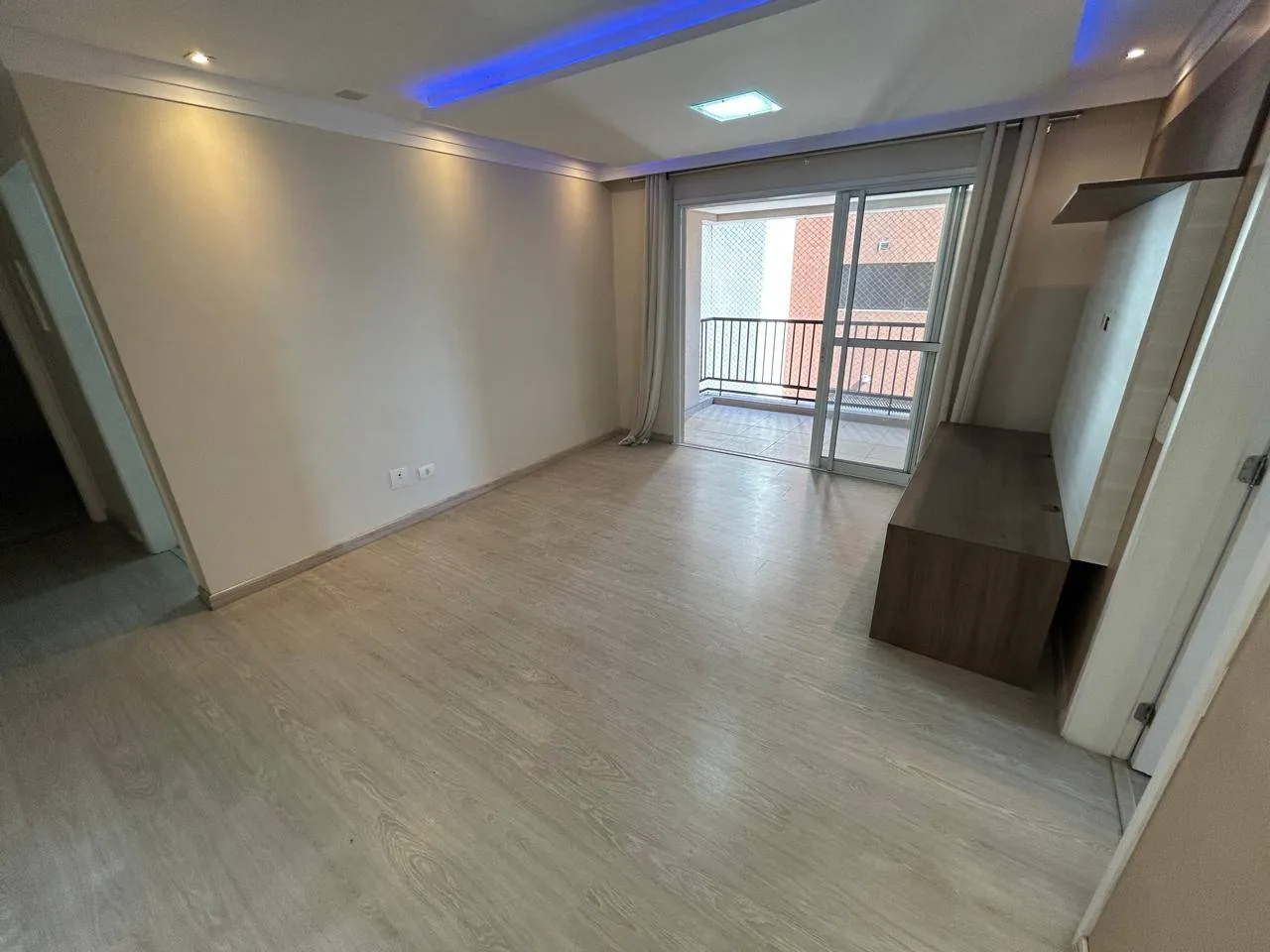 Apartamento para Locação 3 Quartos, 1 Suite, 2 Vagas, 85M², Santa Paula, São Caetano do Sul - SP 
