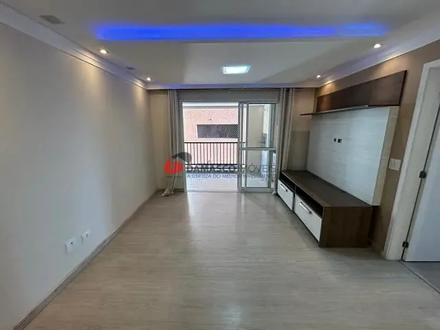 Apartamento para alugar, no bairro Santa Paula em São Caetano do Sul