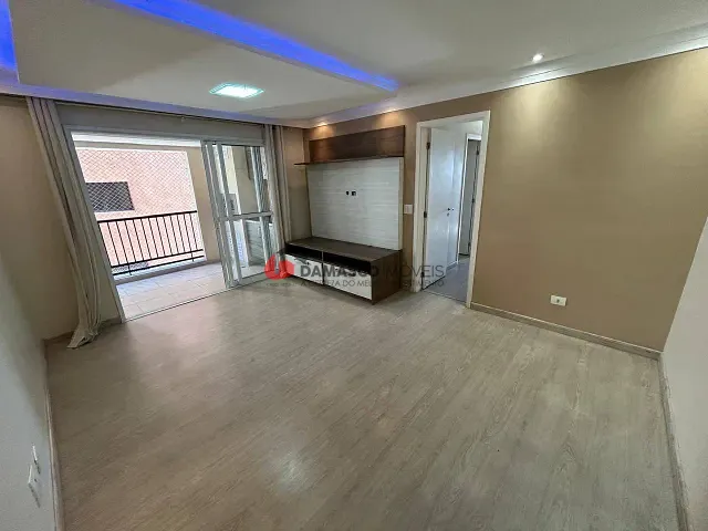 Apartamento para alugar, no bairro Santa Paula em São Caetano do Sul