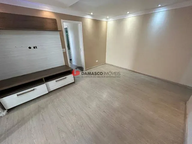 Apartamento para alugar, no bairro Santa Paula em São Caetano do Sul