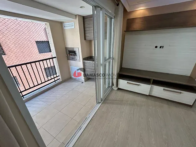 Apartamento para alugar, no bairro Santa Paula em São Caetano do Sul