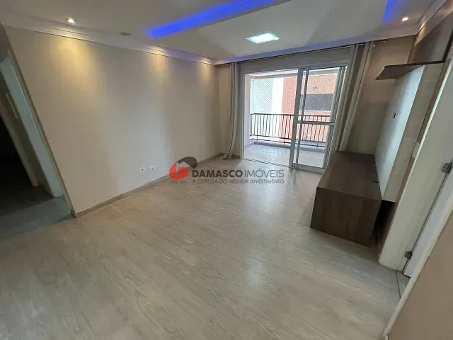Apartamento para alugar, no bairro Santa Paula em São Caetano do Sul