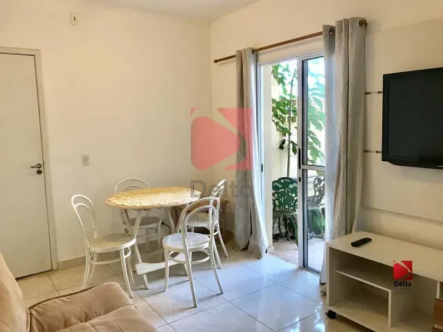 Apartamento 2 quartos e 1 banheiro, à venda, no bairro Vila São Guido em Pirassununga