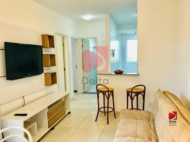 Apartamento 2 quartos e 1 banheiro, à venda, no bairro Vila São Guido em Pirassununga
