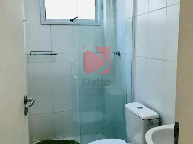 Apartamento 2 quartos e 1 banheiro, à venda, no bairro Vila São Guido em Pirassununga