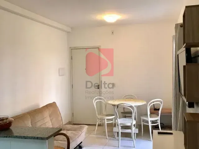 Apartamento 2 quartos e 1 banheiro, à venda, no bairro Vila São Guido em Pirassununga