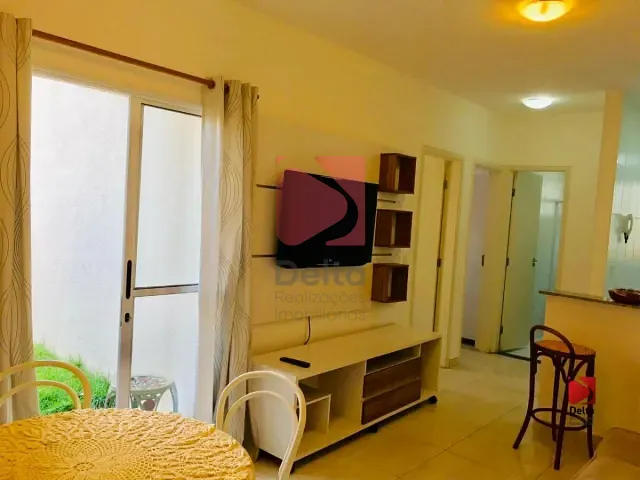 Apartamento 2 quartos e 1 banheiro, à venda, no bairro Vila São Guido em Pirassununga