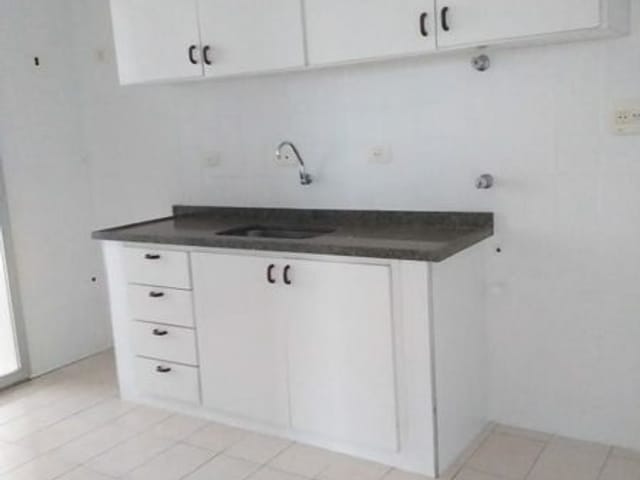 Apartamento à venda, no bairro Vila Bourghese em Pindamonhangaba