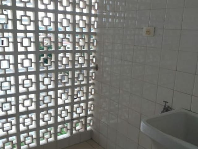 Apartamento à venda, no bairro Vila Bourghese em Pindamonhangaba
