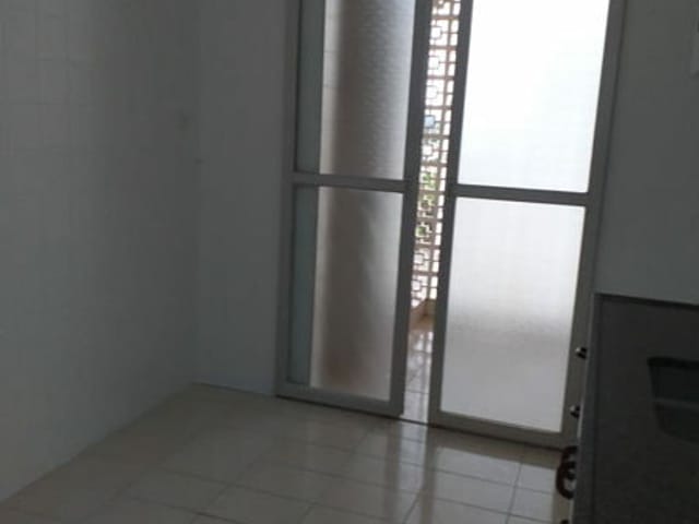 Apartamento à venda, no bairro Vila Bourghese em Pindamonhangaba