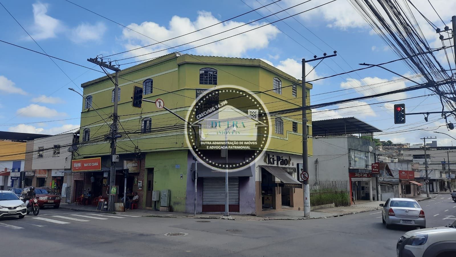 Apartamento, 3 quartos, 78 m² - Foto 1