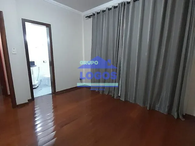 Apartamento 3 quartos e 2 banheiros, para alugar, no bairro Alvorada em João Monlevade