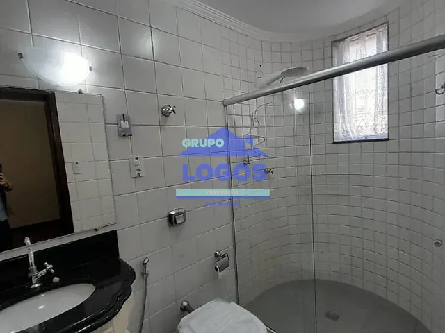 Apartamento 3 quartos e 2 banheiros, para alugar, no bairro Alvorada em João Monlevade