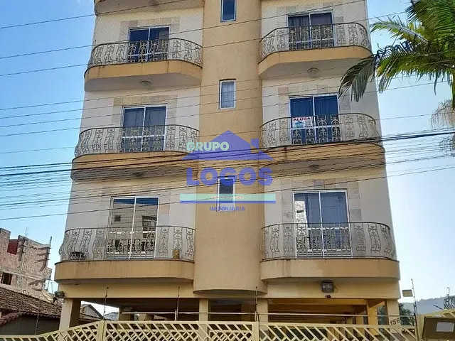 Apartamento 3 quartos e 2 banheiros, para alugar, no bairro Alvorada em João Monlevade