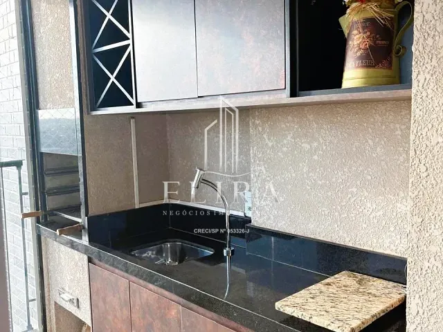 Apartamento 3 quartos e 1 banheiro, à venda, no bairro Jardim Consteca em Sumaré