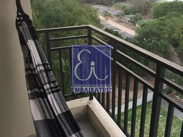 Apartamento com 60m² 2 quartos e 2 banheiros, à venda, no bairro Jardim América em São José dos Campos