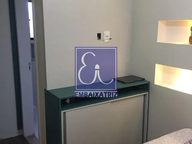 Apartamento com 60m² 2 quartos e 2 banheiros, à venda, no bairro Jardim América em São José dos Campos