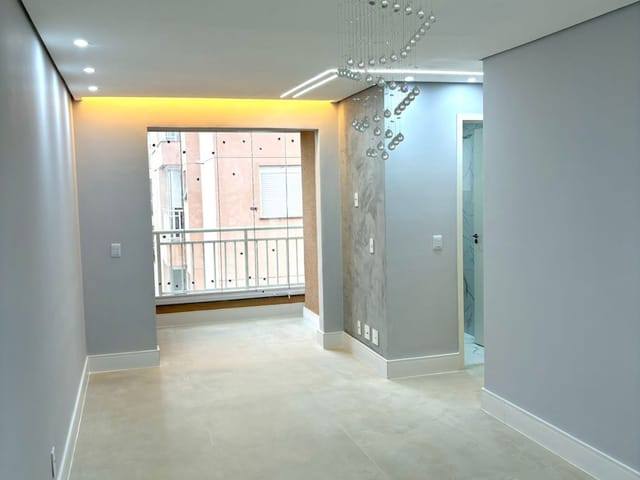 Foto do Apartamento - Apartamento à Venda por R$ 320.000, Cond. Villagio Ecopark - Santa Maria, Osasco, SP | ETL IMOBILIARIA