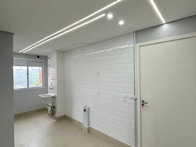 Foto do Apartamento - Apartamento à Venda por R$ 320.000, Cond. Villagio Ecopark - Santa Maria, Osasco, SP | ETL IMOBILIARIA