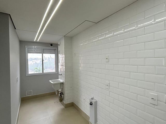 Foto do Apartamento - Apartamento à Venda por R$ 320.000, Cond. Villagio Ecopark - Santa Maria, Osasco, SP | ETL IMOBILIARIA