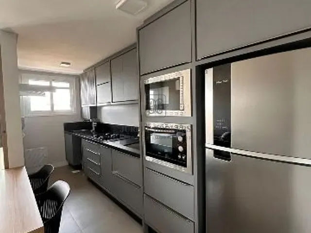 Apartamento 2 quartos e 3 banheiros, à venda, no bairro Jurerê Internacional em Florianópolis