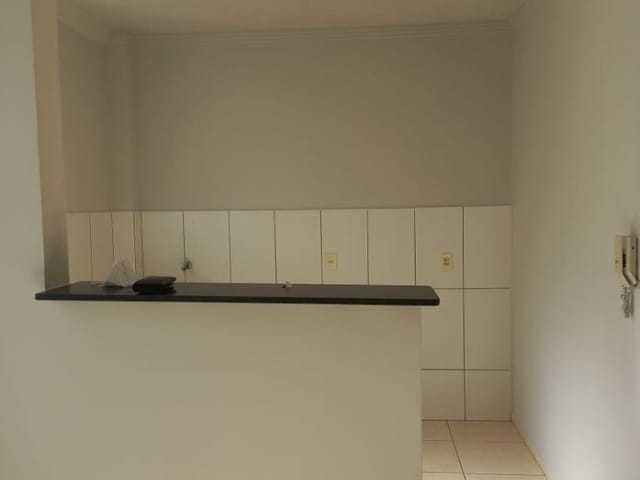 Apartamento 2 quartos e 1 banheiro, à venda, no bairro Vila Toninho em São José Do Rio Preto