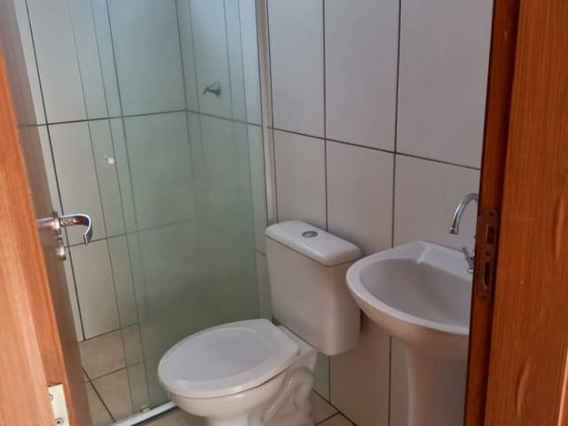 Apartamento 2 quartos e 1 banheiro, à venda, no bairro Vila Toninho em São José Do Rio Preto